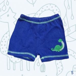 Swiggies Dino Pj Pants | 6-9 months